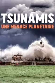 Tsunamis, une menace planétaire