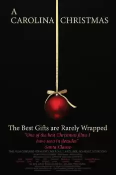 A Carolina Christmas