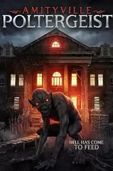 An Amityville Poltergeist