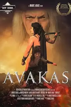 Avakas