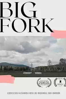 Big Fork