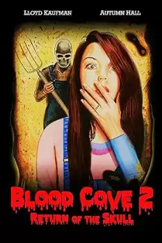 Blood Cove 2: Return of the Skull