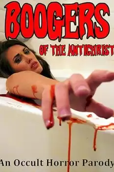 Boogers of the Antichrist
