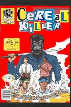 Cereal Killer