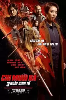 Chi Muoi Ba 2: 3 Ngay Sinh Tu