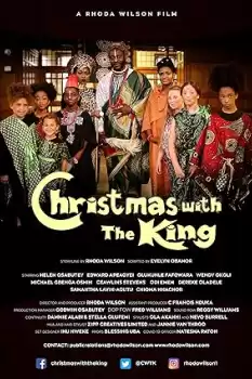 Christmas with the King