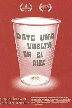 Date una Vuelta en el Aire