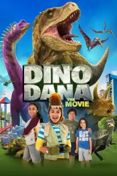 Dino Dana Filmi