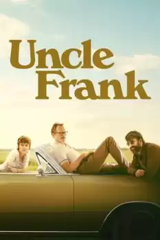 Frank Amca