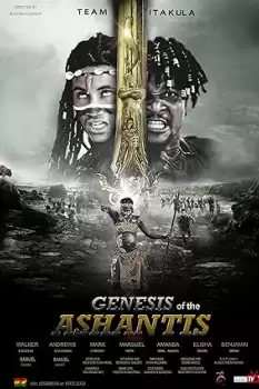 Genesis of the Ashantis
