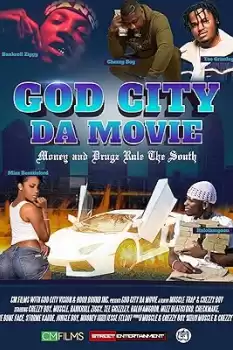 God City Da Movie