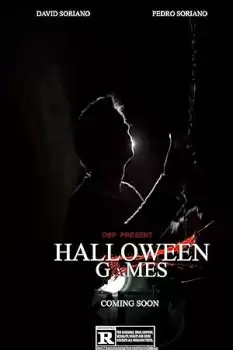 Halloween Games