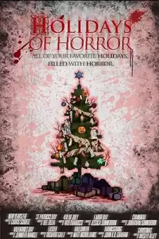 Happy Horror Days