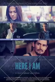 Here I Am