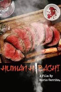 Human Hibachi