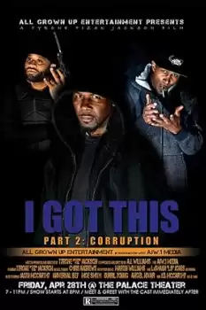I Got This 2
