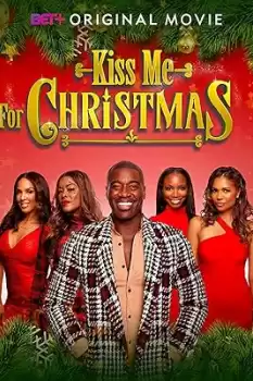 Kiss Me for Christmas