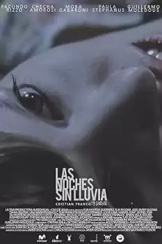 Las noches sin lluvia