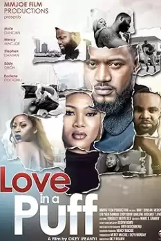Love in a Puff