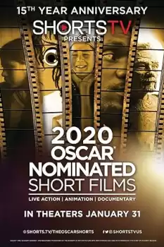 2020 Oscar Nominated Short Films: Live Action