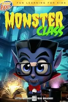 Monster Class