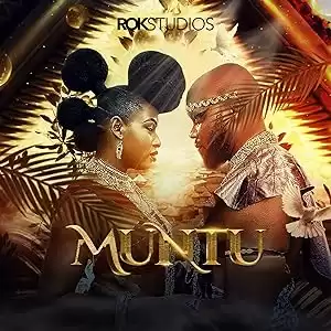 Muntu