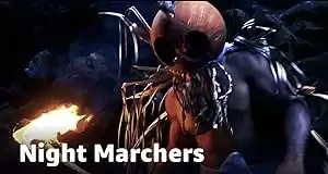 Night Marchers