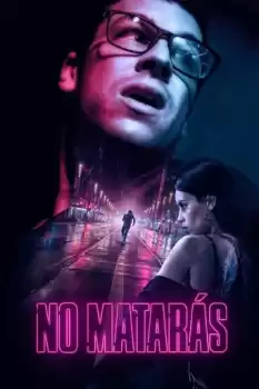 No matarás
