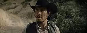 Not So Wild West
