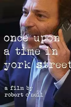 Once Upon a Time in York Street