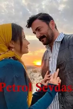 Petrol Sevdasi