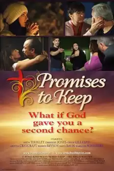 Promises to Keep