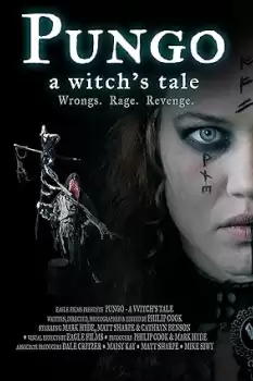 Pungo: A Witch's Tale