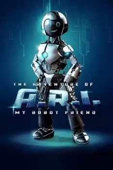 Robot Dostum ARI nın Maceraları