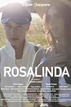 Rosalinda