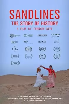Sandlines, the Story of History