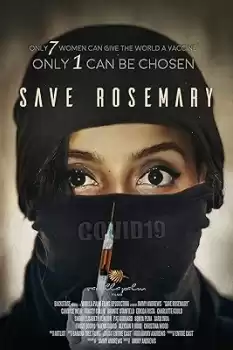 Save Rosemary