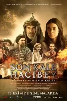 Son Kale Hacıbey