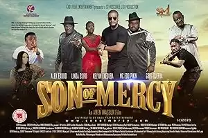 Son of Mercy