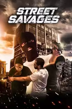 Street Savages