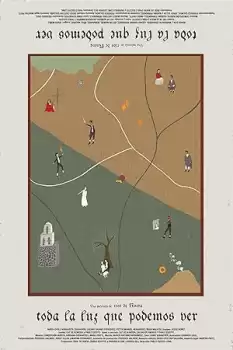 Toda La Luz Que Podemos Ver