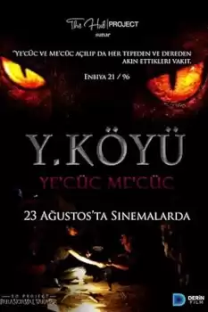 Y. Köyü Ye'cüc Me'cüc