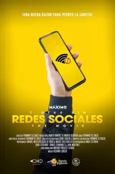 7 Días sin Redes Sociales