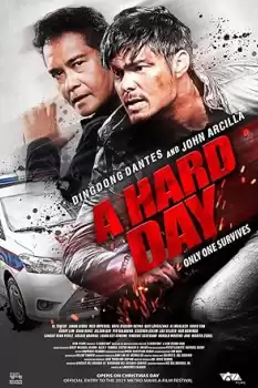 A Hard Day