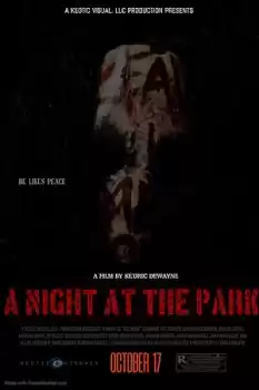 A Night at the Park 2021