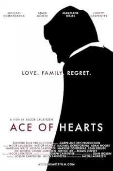 Ace of Hearts