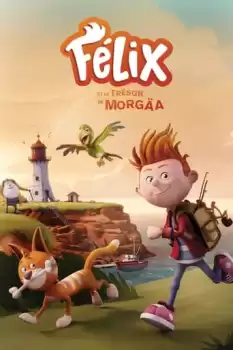 Afacan Felix