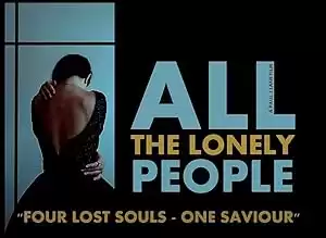All the Lonely People