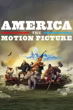 Amerika: Film