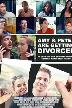 Amy and Peter Are Getting Divorced